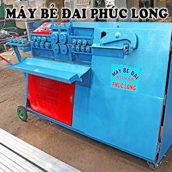 Máy Bẻ Đai Thép Xây Dựng